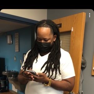 Meet your Posher, Rahshea